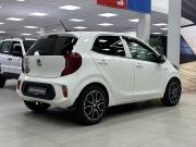 Kia Picanto III Москва  - изображение 20
