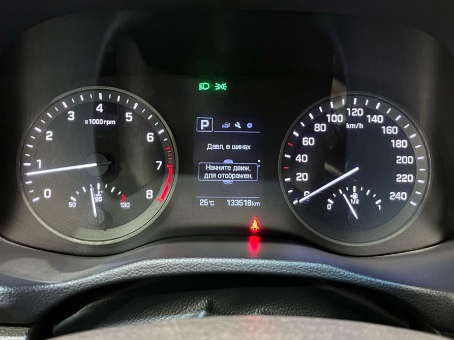 Hyundai Tucson III Пермь  - изображение 23