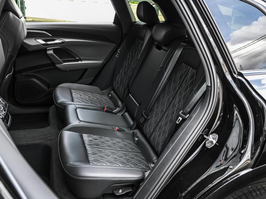 Audi Q5 III Новороссийск  - изображение 9