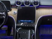 Mercedes-Benz C-Класс V (W206) Москва  - изображение 47