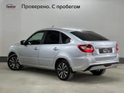 Lada (ВАЗ) Granta I Рестайлинг Тюмень  - изображение 35