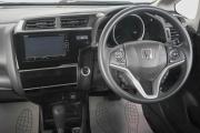 Honda Fit III Рестайлинг Кемерово  - изображение 37