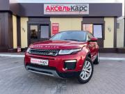 Land Rover Range Rover Evoque I Рестайлинг Киров  - изображение 35