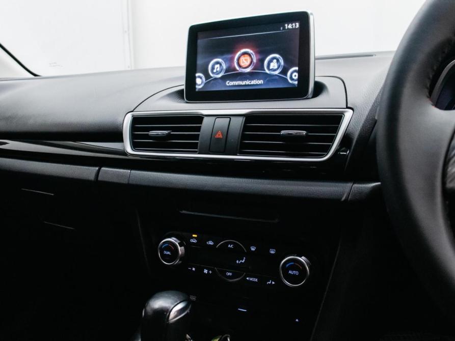Mazda Axela III Красноярск  - изображение 22