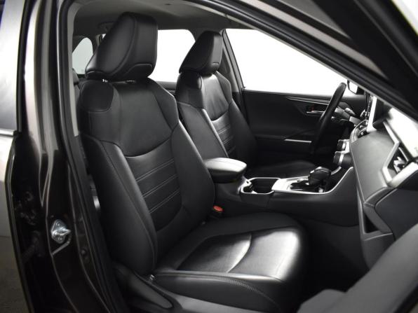 Toyota RAV4 V (XA50) с пробегом 2022 года, цена 2 935 200 рублей, 95277 км, внедорожник, Автокод Объявления