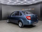 Lada (ВАЗ) Granta I Самара  - изображение 21