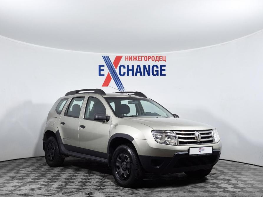 Renault Duster I Нижний Новгород  - изображение 3