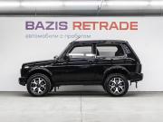 Lada (ВАЗ) Niva Legend Тюмень  - изображение 31