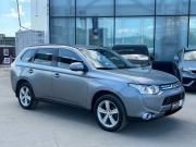 Mitsubishi Outlander III Калуга  - изображение 11