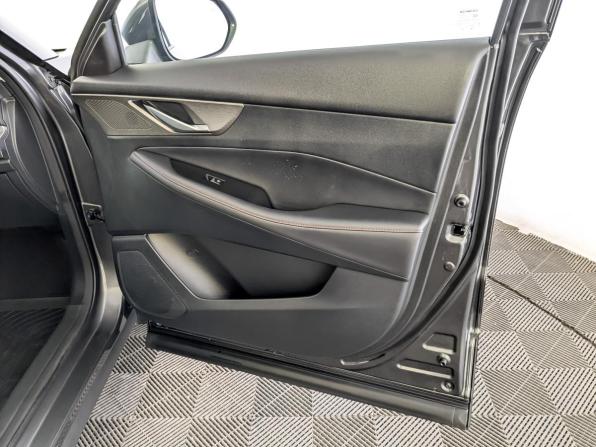 Changan CS35 Plus I Рестайлинг с пробегом 2024 года, цена 1 890 000 рублей, 32224 км, внедорожник, Автокод Объявления