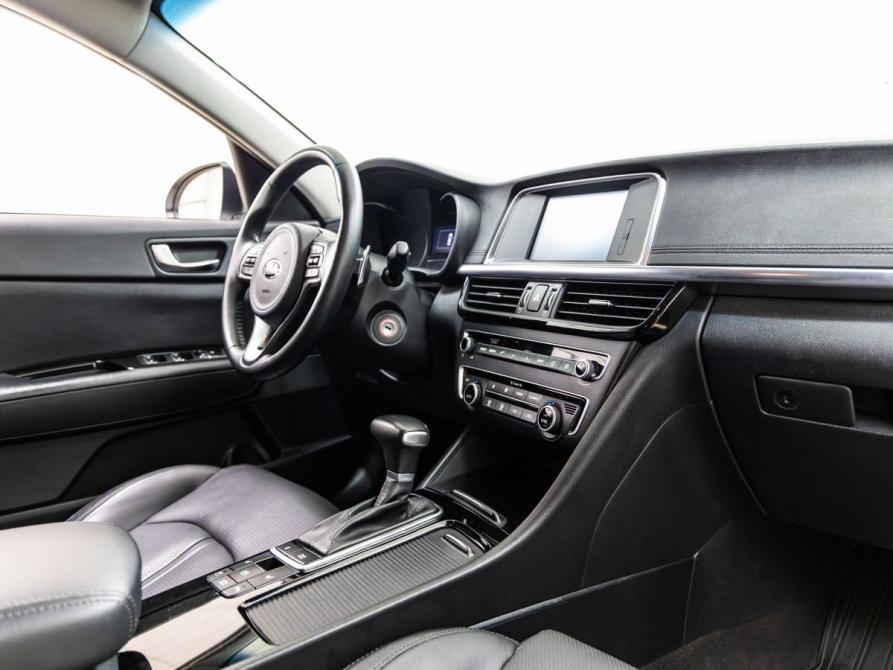 Kia Optima IV Волгоград  - изображение 35
