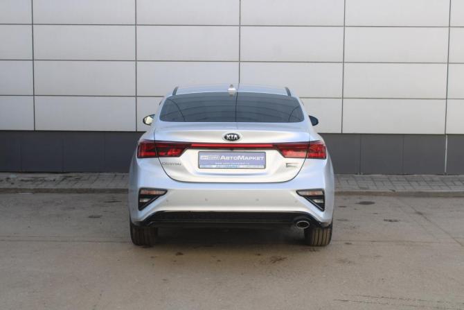 Kia Cerato IV с пробегом 2020 года, цена 2 119 000 рублей, 65568 км, седан, Автокод Объявления