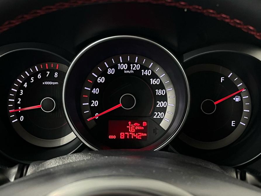 Kia Cerato II Ижевск  - изображение 13