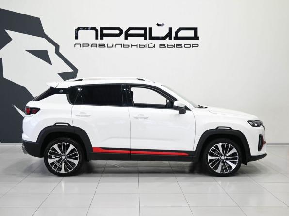 Changan CS35 Plus I Рестайлинг с пробегом 2024 года, цена 1 899 900 рублей, 20500 км, внедорожник, Автокод Объявления