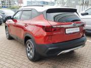 Kia Seltos I Екатеринбург  - изображение 35