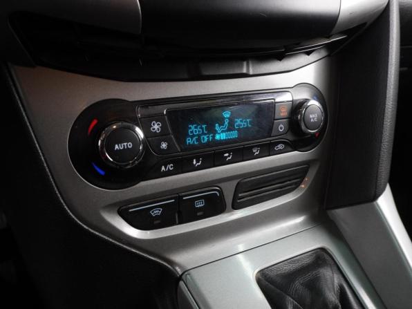 Ford Focus III с пробегом 2012 года, цена 749 000 рублей, 244837 км, седан, Автокод Объявления