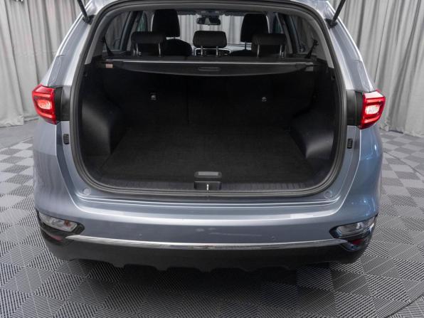 Kia Sportage IV Рестайлинг с пробегом 2019 года, цена 2 140 000 рублей, 86507 км, внедорожник, Автокод Объявления