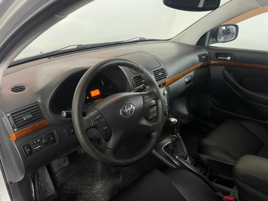 Toyota Avensis II Рестайлинг Воронеж  - изображение 7