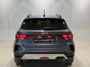 Kia Rio IV Рестайлинг Самара  - изображение 24