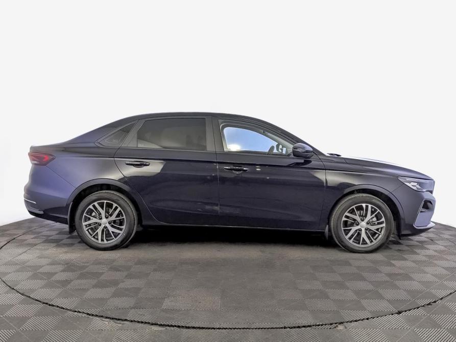 Belgee S50 Москва  - изображение 4