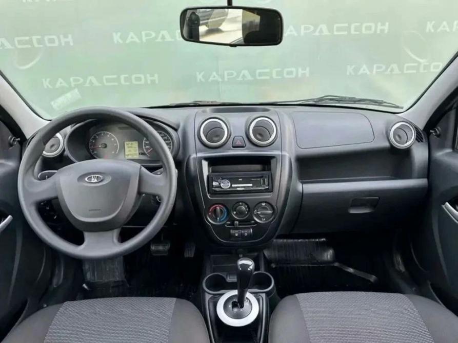 Lada (ВАЗ) Granta I Екатеринбург  - изображение 6