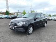 Lada (ВАЗ) Granta I Рестайлинг Чебоксары  - изображение 29