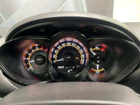 Lada (ВАЗ) Vesta I с пробегом 2021 года, цена 1 075 000 рублей, 62604 км, седан, Автокод Объявления