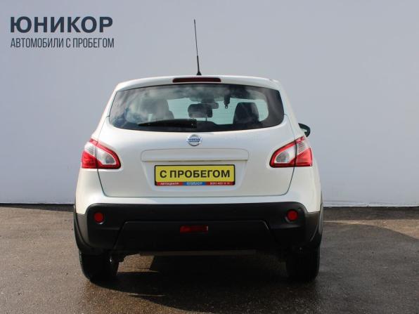 Nissan Qashqai I Рестайлинг с пробегом 2013 года, цена 1 079 000 рублей, 149505 км, внедорожник, Автокод Объявления