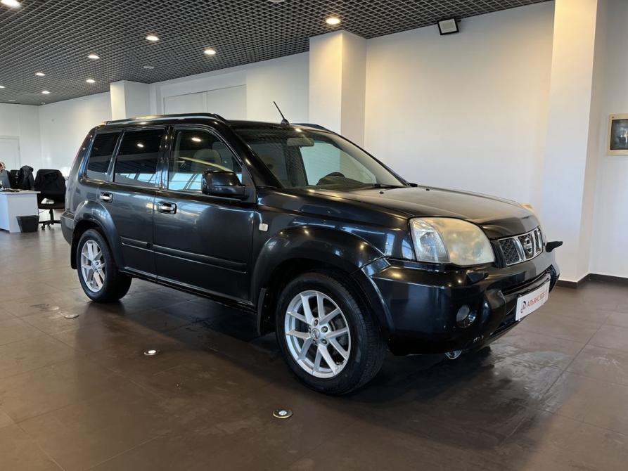 Nissan X-Trail I Рестайлинг Чебоксары  - изображение 1