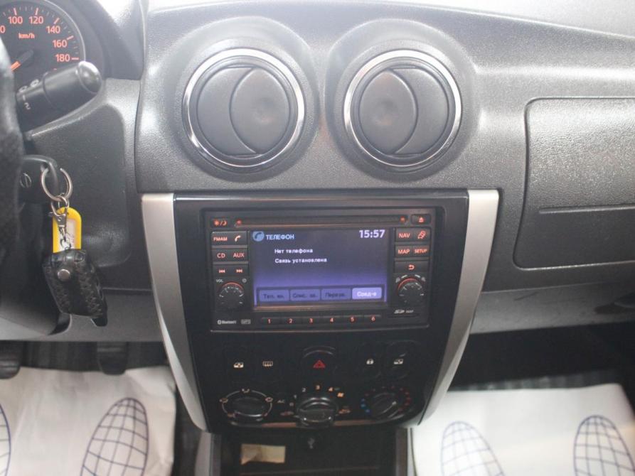 Nissan Almera III (G15) Калуга  - изображение 9