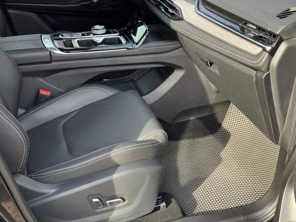 JAC JS6 с пробегом 2024 года, цена 1 770 000 рублей, 15000 км, внедорожник, Автокод Объявления