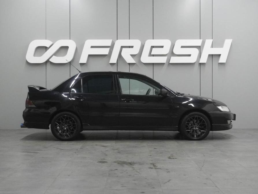 Mitsubishi Lancer IX Рестайлинг Воронеж  - изображение 5
