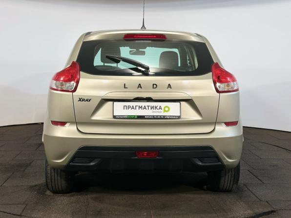 Lada (ВАЗ) XRAY I с пробегом 2018 года, цена 719 900 рублей, 162000 км, хэтчбек, Автокод Объявления