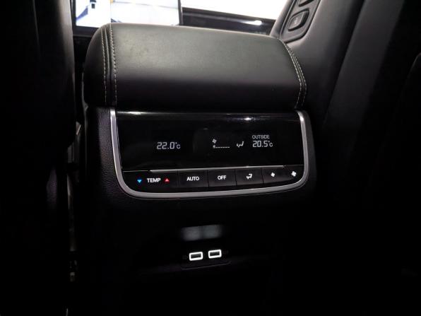 GAC GS8 II с пробегом 2023 года, цена 2 750 000 рублей, 159191 км, внедорожник, Автокод Объявления