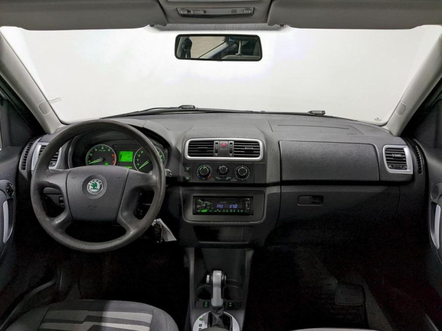 Skoda Roomster I Москва  - изображение 21