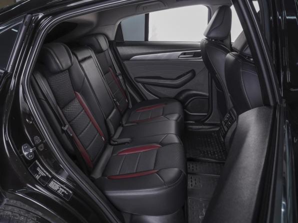 Haval F7x I Рестайлинг с пробегом 2022 года, цена 2 060 000 рублей, 48219 км, внедорожник, Автокод Объявления