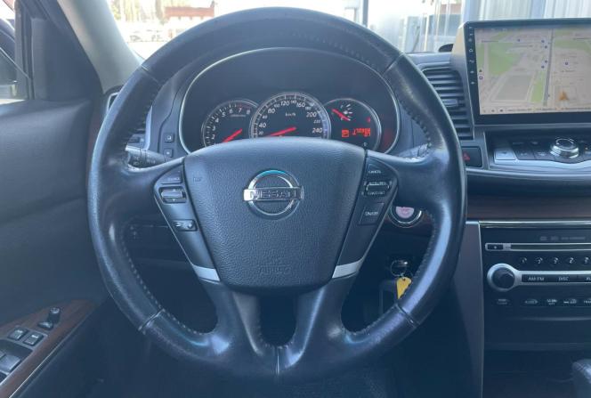 Nissan Teana II с пробегом 2010 года, цена 917 900 рублей, 170869 км, седан, Автокод Объявления