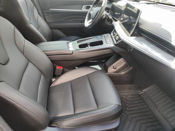Haval F7x II с пробегом 2025 года, цена 3 559 000 рублей, 9497 км, внедорожник, Автокод Объявления