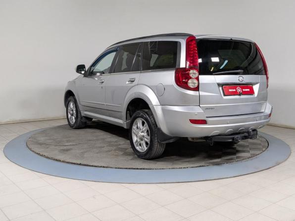Great Wall Hover H5 с пробегом 2013 года, цена 849 000 рублей, 116000 км, внедорожник, Автокод Объявления