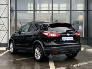 Nissan Qashqai II Москва  - изображение 34