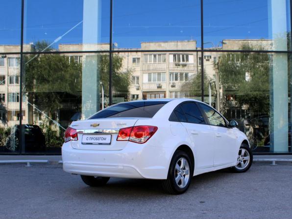 Chevrolet Cruze I Рестайлинг с пробегом 2013 года, цена 640 000 рублей, 239780 км, седан, Автокод Объявления