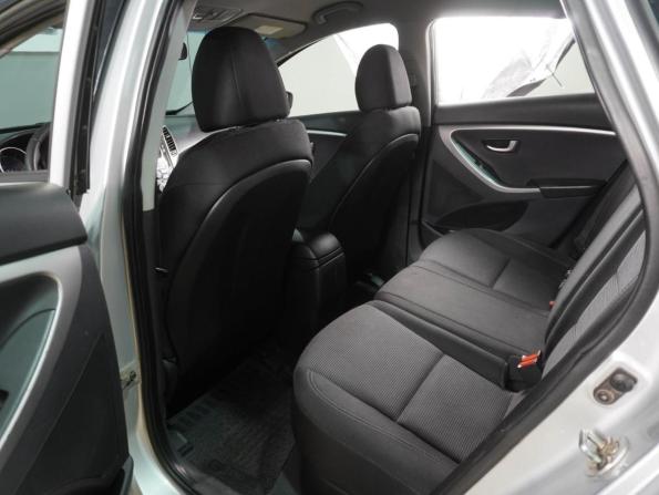 Hyundai i30 II с пробегом 2012 года, цена 899 000 рублей, 202939 км, хэтчбек, Автокод Объявления