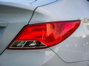 Hyundai Solaris I Рестайлинг Волгоград  - изображение 48