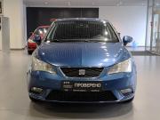 SEAT Ibiza IV Рестайлинг Казань  - изображение 24