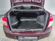 Lada (ВАЗ) Granta I Уфа  - изображение 34