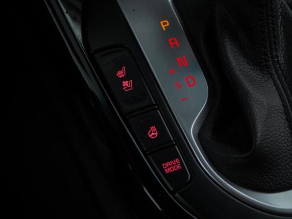 Kia K3 II Рестайлинг с пробегом 2021 года, цена 1 899 099 рублей, 89477 км, седан, Автокод Объявления