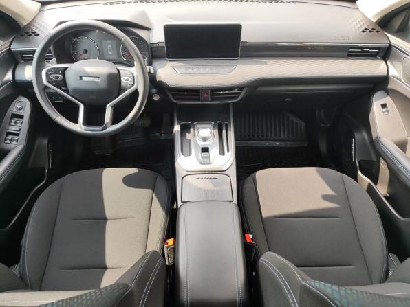 Haval Jolion I с пробегом 2021 года, цена 1 649 000 рублей, 39812 км, внедорожник, Автокод Объявления