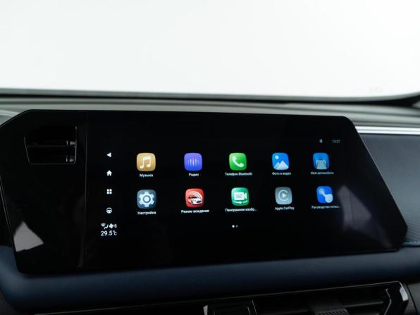 GAC GS3 с пробегом 2024 года, цена 2 343 055 рублей, 32482 км, внедорожник, Автокод Объявления