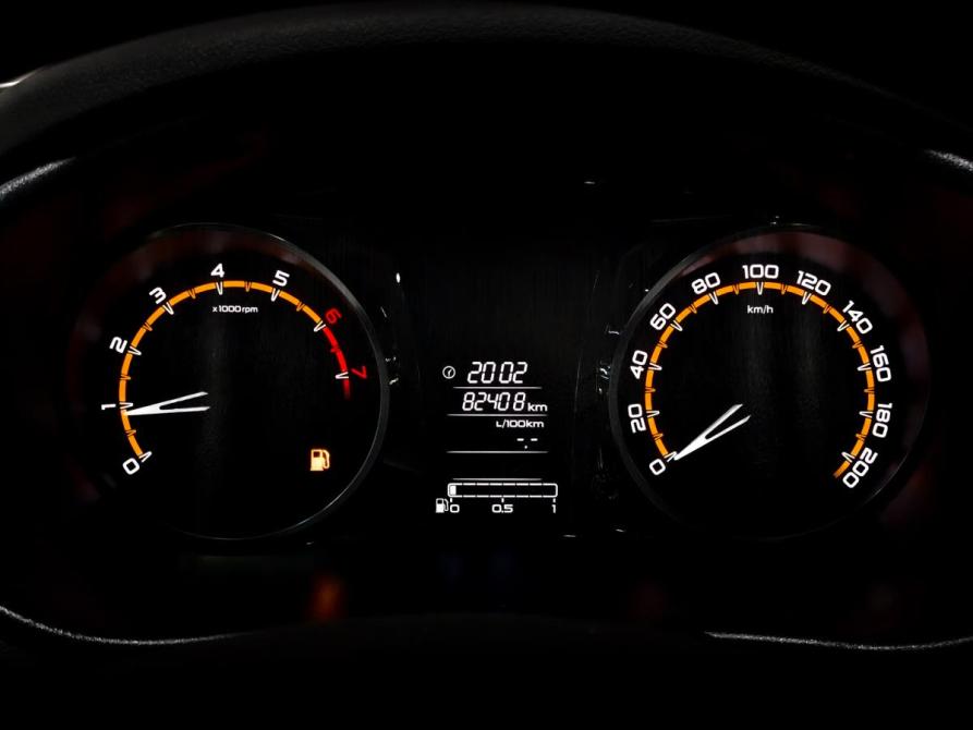 Lada (ВАЗ) Granta I Рестайлинг Москва  - изображение 13