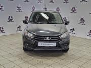 Lada (ВАЗ) Granta I Рестайлинг Тольятти  - изображение 22